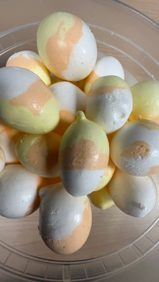 Salt Water Taffy
