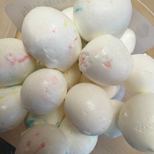 Salt Water Taffy