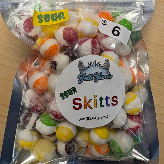 Skitts -SOUR