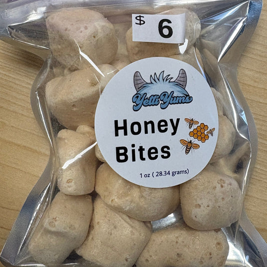 Honey Bites