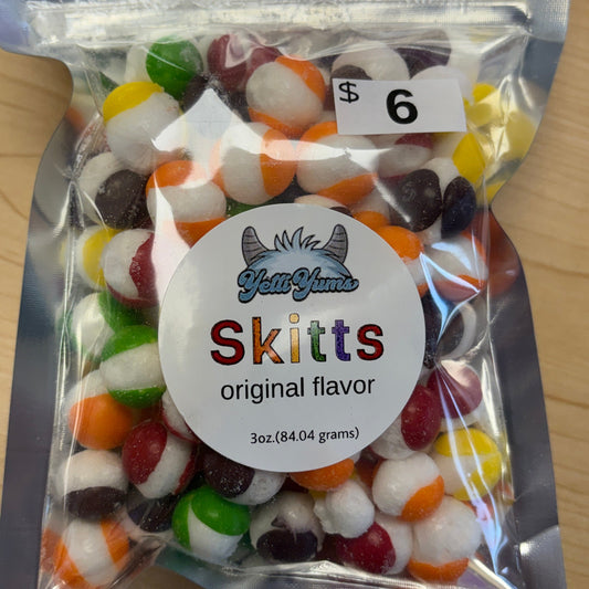 Skitts - Original